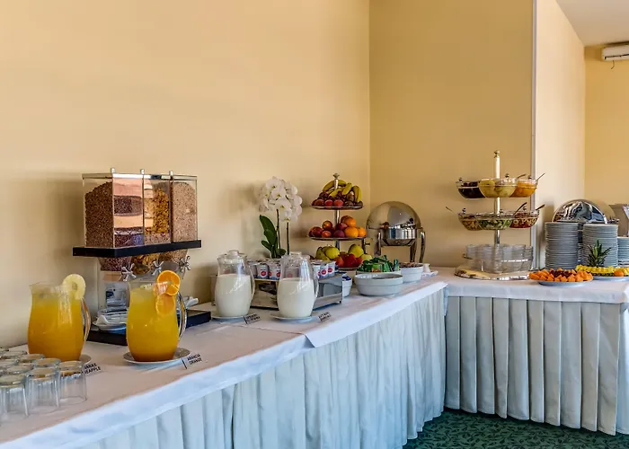 Atlante Star Hotel Rome