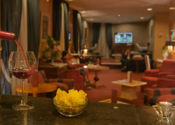 Atlante Star 4* Rome