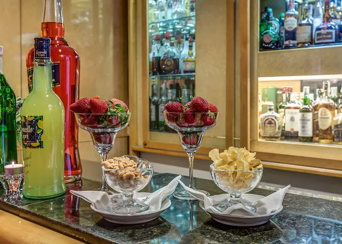 Atlante Star Hotel 4*