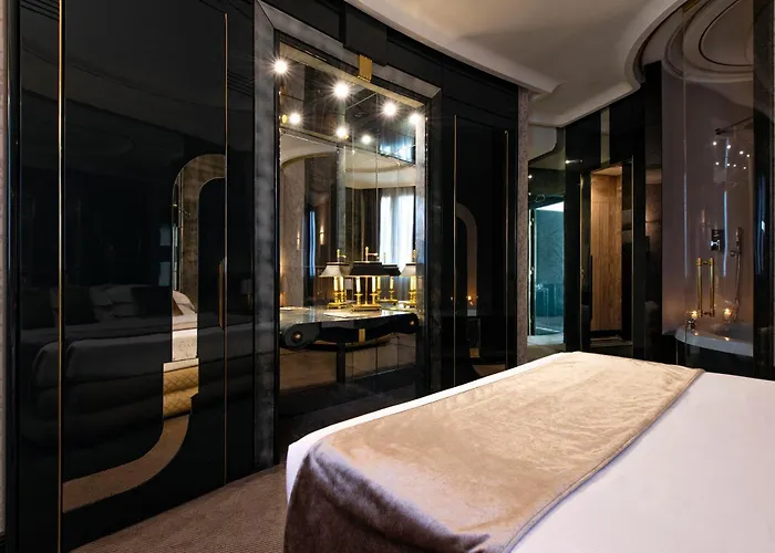 Hotel Atlante Star 4*