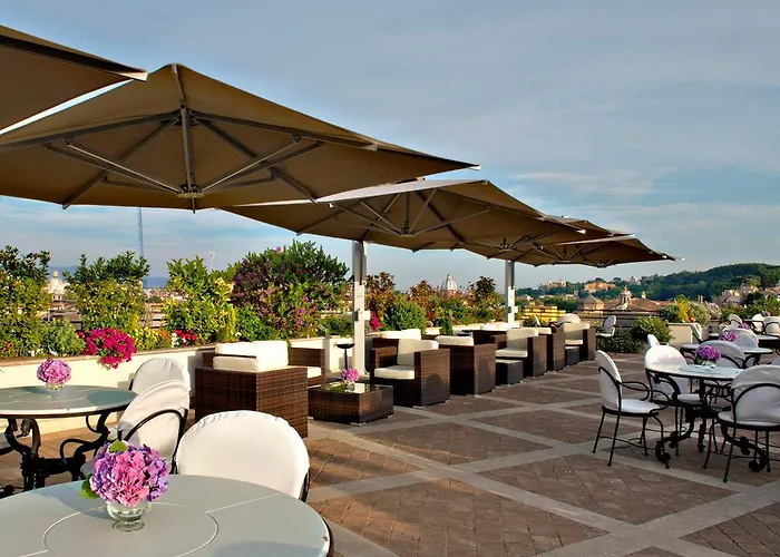 Hotel Atlante Star 4*