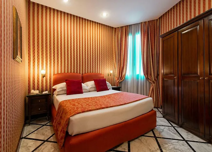 Hotel Atlante Star 4*