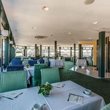 Hotel Atlante Star