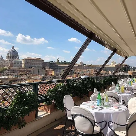 Hotel Atlante Star
