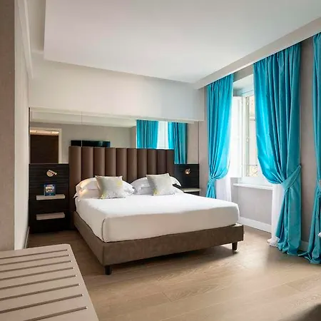 Atlante Star Hotel 4*
